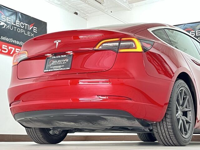 2018 Tesla Model 3 Long Range Carrollton TX