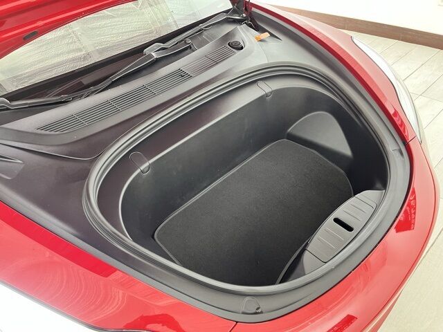 2018 Tesla Model 3 Long Range Carrollton TX