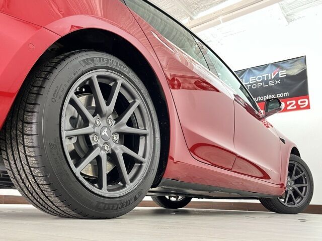 2018 Tesla Model 3 Long Range Carrollton TX