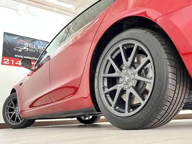 2018 Tesla Model 3 Long Range Carrollton TX