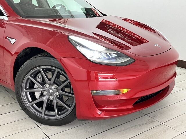 2018 Tesla Model 3 Long Range Carrollton TX