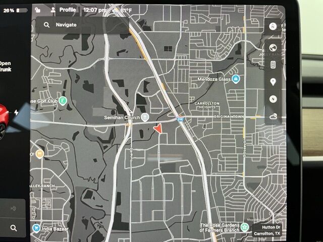 2018 Tesla Model 3 Long Range Carrollton TX