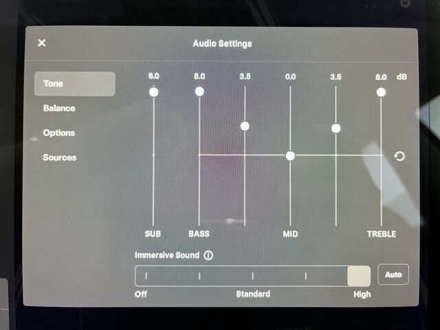 2018 Tesla Model 3 Long Range Carrollton TX
