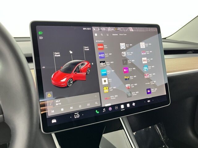 2018 Tesla Model 3 Long Range Carrollton TX