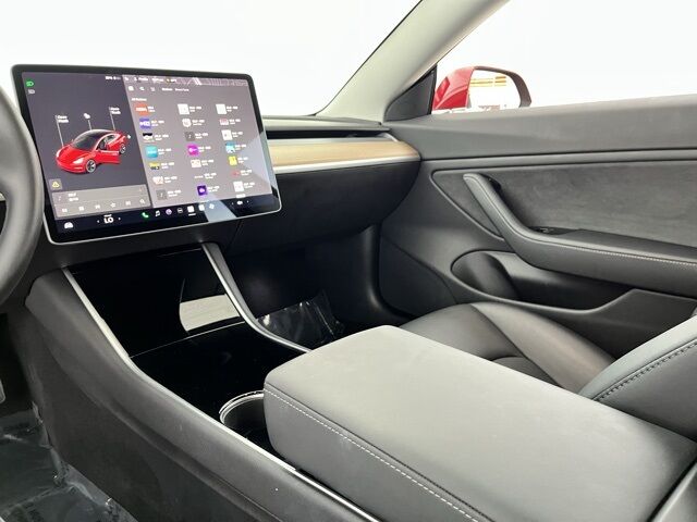 2018 Tesla Model 3 Long Range Carrollton TX