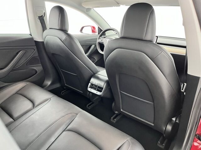 2018 Tesla Model 3 Long Range Carrollton TX
