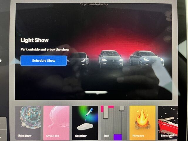 2018 Tesla Model 3 Long Range Carrollton TX