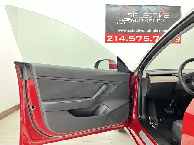 2018 Tesla Model 3 Long Range Carrollton TX