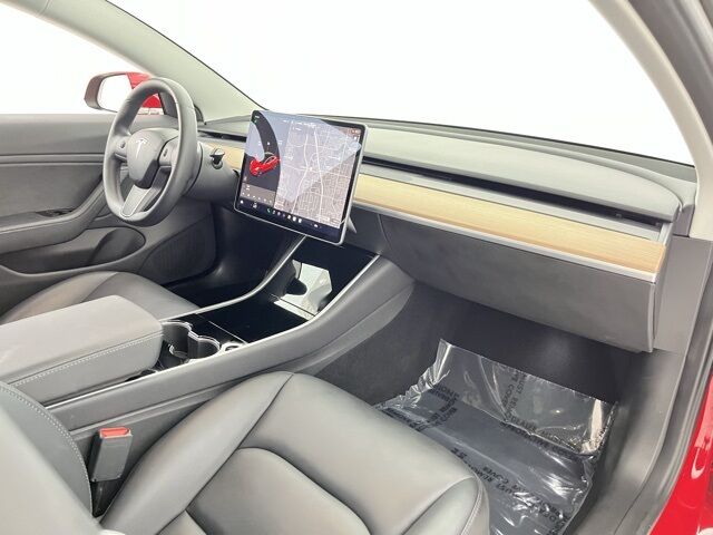 2018 Tesla Model 3 Long Range Carrollton TX