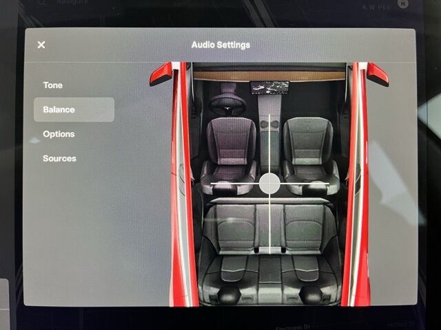 2018 Tesla Model 3 Long Range Carrollton TX