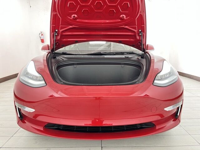 2018 Tesla Model 3 Long Range Carrollton TX