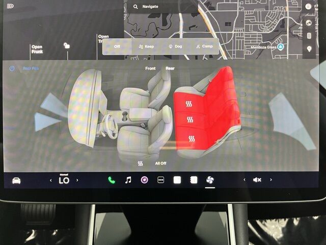 2018 Tesla Model 3 Long Range Carrollton TX