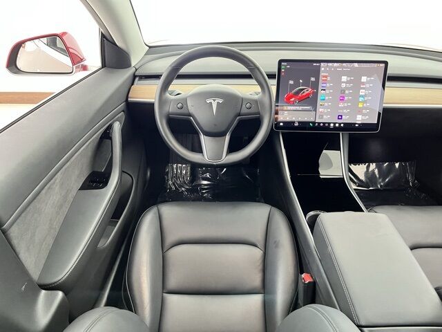 2018 Tesla Model 3 Long Range Carrollton TX