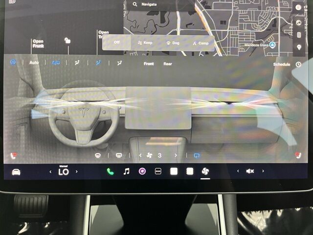 2018 Tesla Model 3 Long Range Carrollton TX