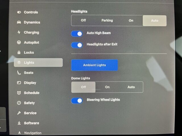2018 Tesla Model 3 Long Range Carrollton TX