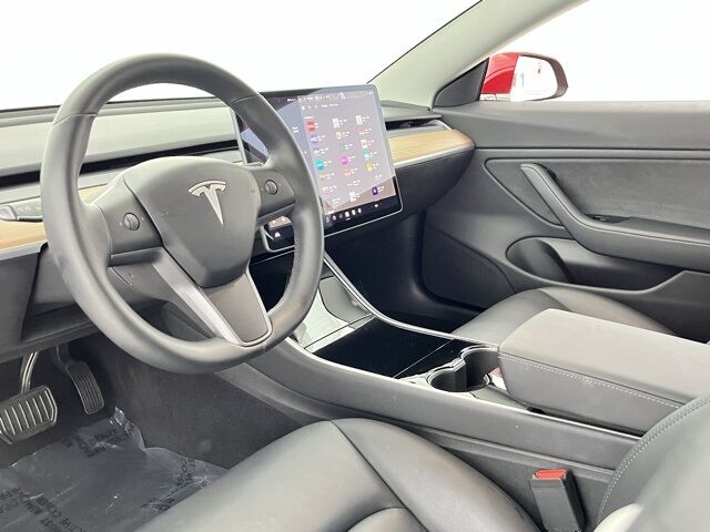 2018 Tesla Model 3 Long Range Carrollton TX