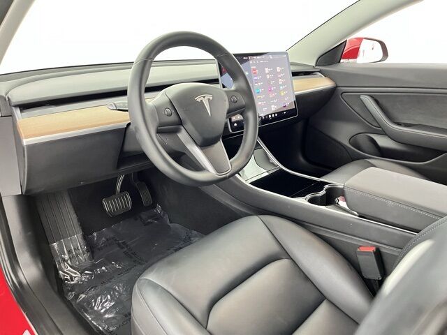2018 Tesla Model 3 Long Range Carrollton TX
