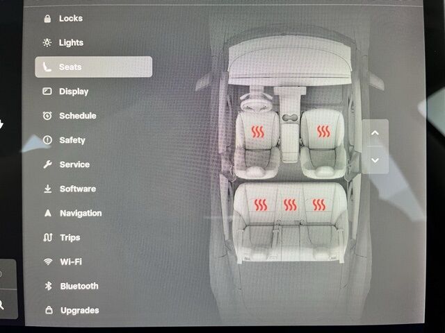2018 Tesla Model 3 Long Range Carrollton TX