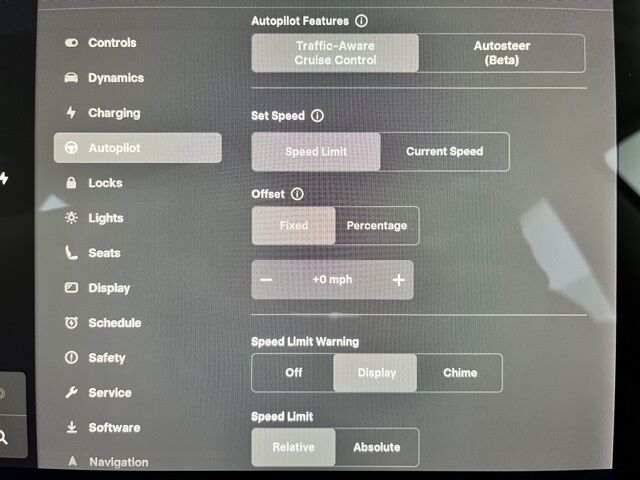 2018 Tesla Model 3 Long Range Carrollton TX
