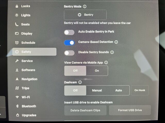 2018 Tesla Model 3 Long Range Carrollton TX