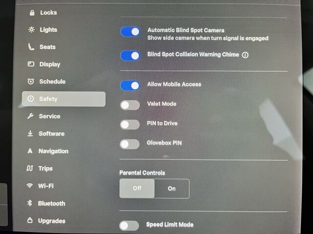 2018 Tesla Model 3 Long Range Carrollton TX