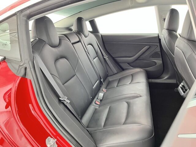 2018 Tesla Model 3 Long Range Carrollton TX