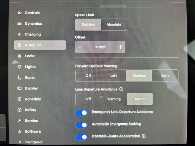 2018 Tesla Model 3 Long Range Carrollton TX