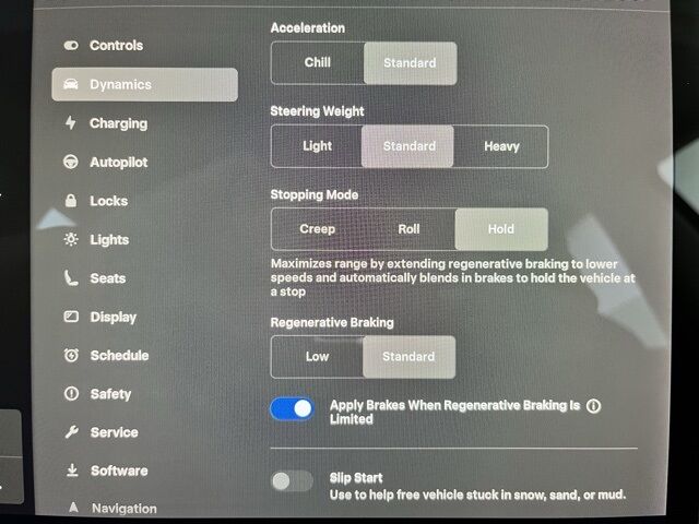 2018 Tesla Model 3 Long Range Carrollton TX