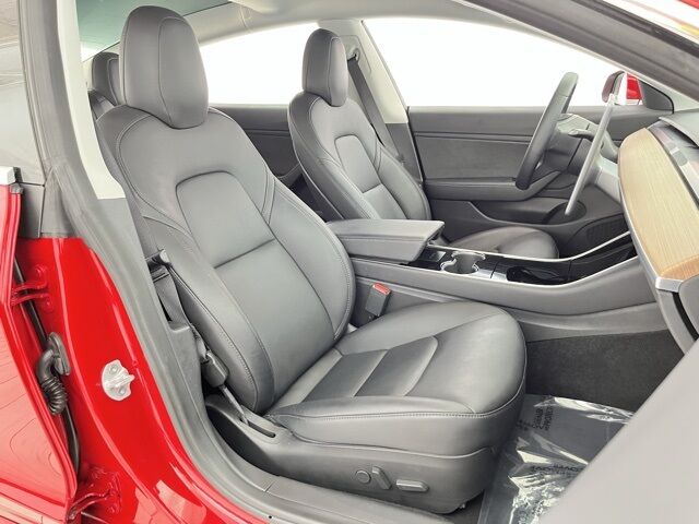 2018 Tesla Model 3 Long Range Carrollton TX