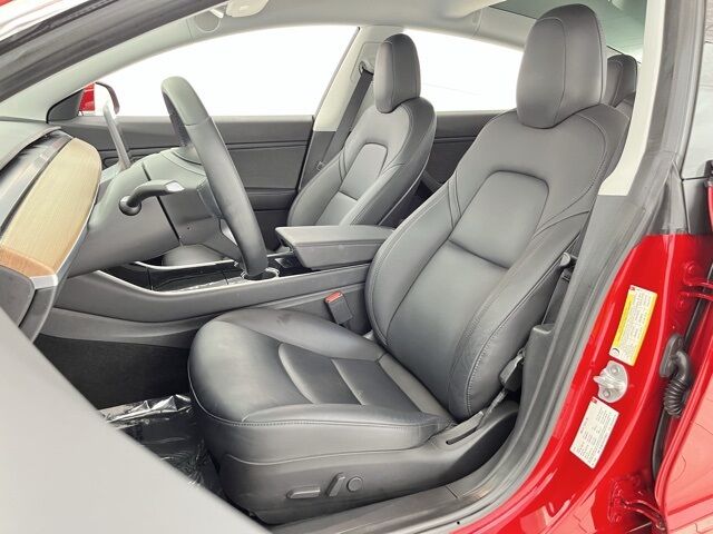 2018 Tesla Model 3 Long Range Carrollton TX