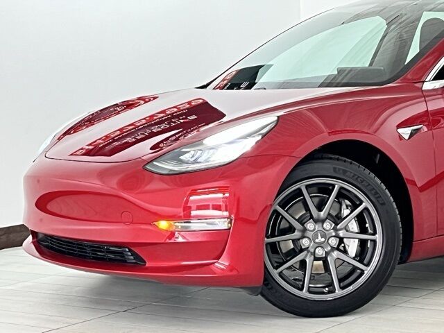 2018 Tesla Model 3 Long Range Carrollton TX