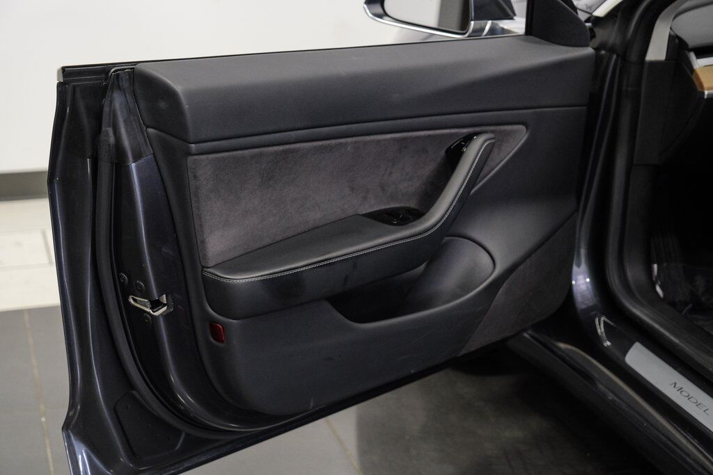 2018 Tesla Model 3 Long Range Carrollton TX