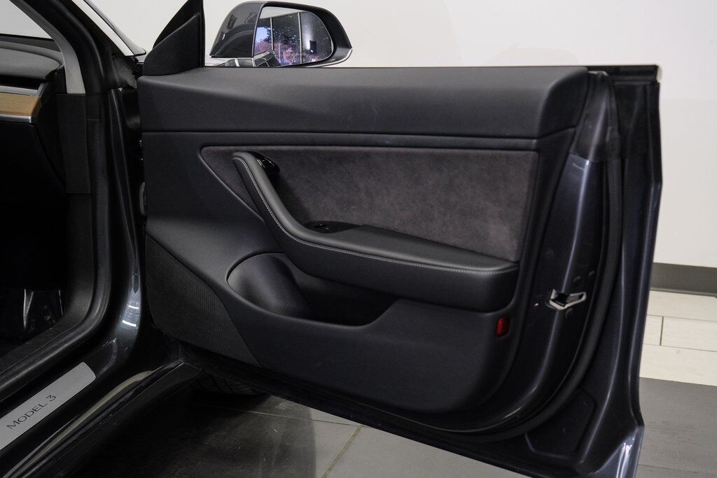 2018 Tesla Model 3 Long Range Carrollton TX