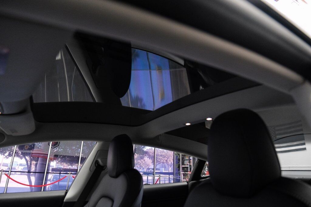 2018 Tesla Model 3 Long Range Carrollton TX