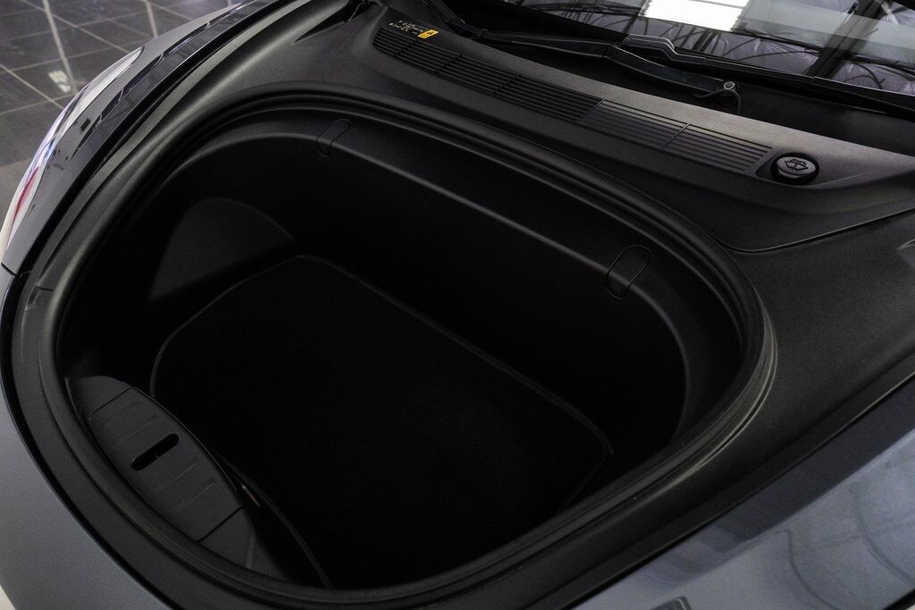 2018 Tesla Model 3 Long Range Carrollton TX