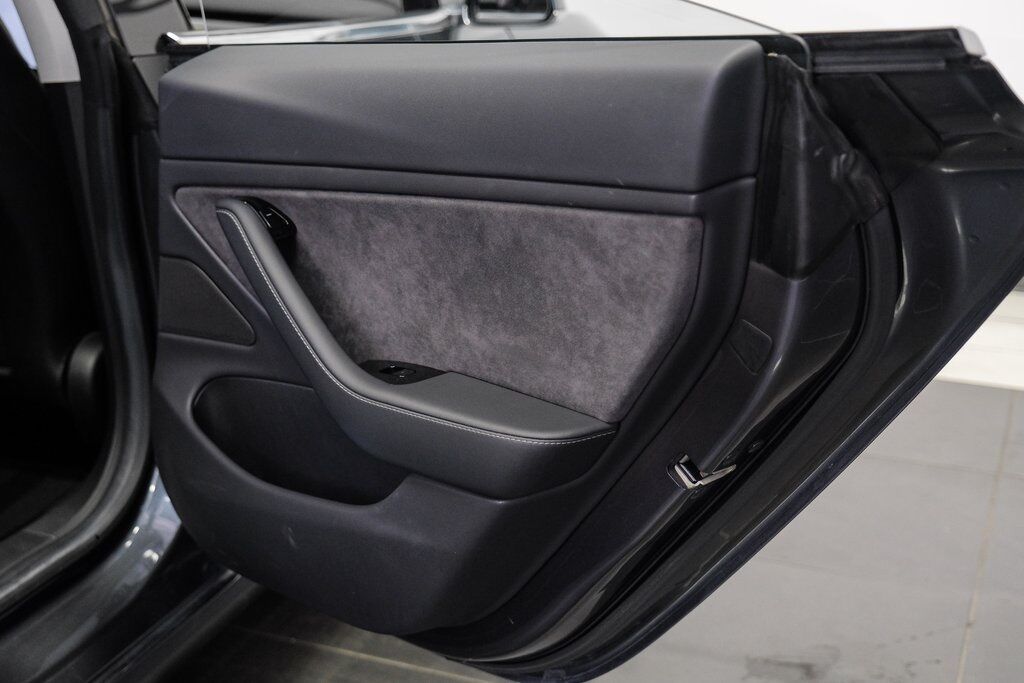 2018 Tesla Model 3 Long Range Carrollton TX