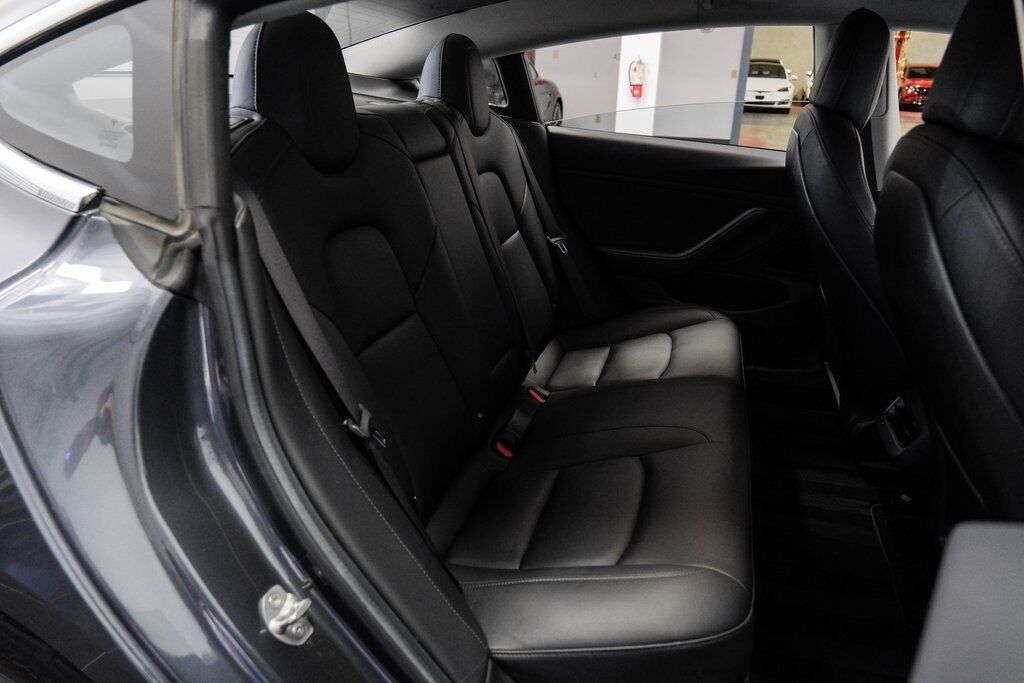 2018 Tesla Model 3 Long Range Carrollton TX