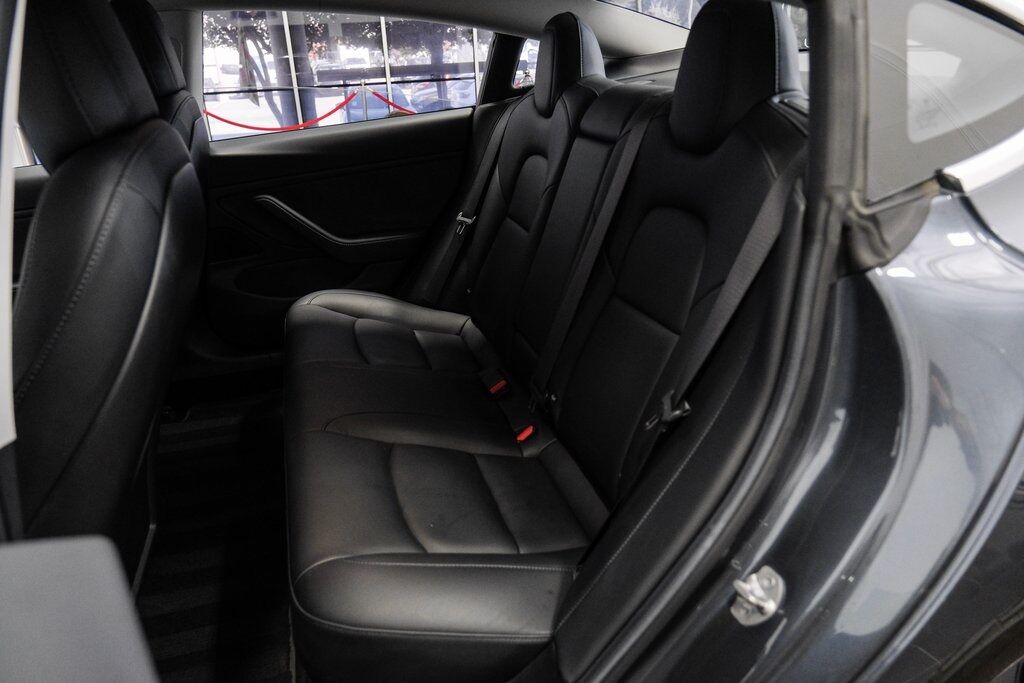 2018 Tesla Model 3 Long Range Carrollton TX