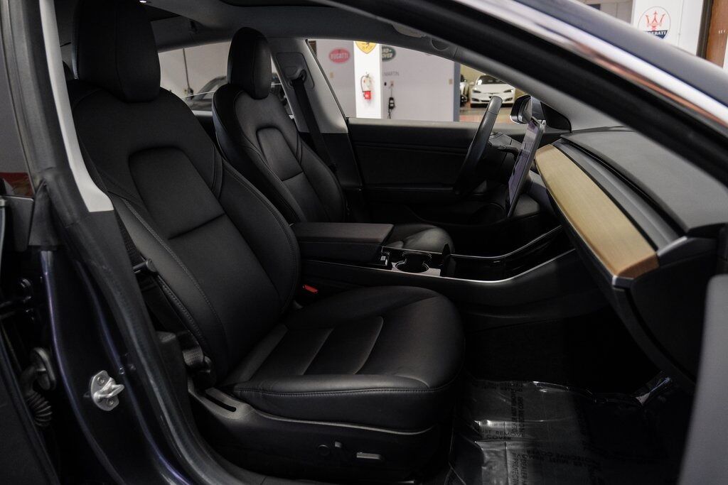 2018 Tesla Model 3 Long Range Carrollton TX