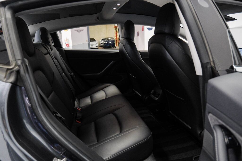 2018 Tesla Model 3 Long Range Carrollton TX