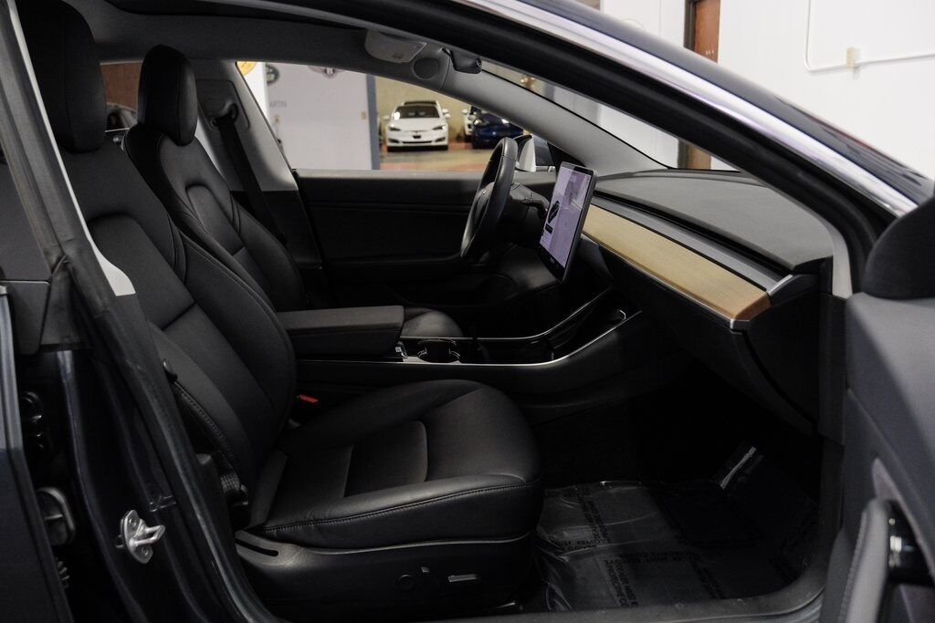 2018 Tesla Model 3 Long Range Carrollton TX