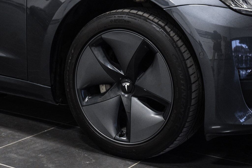 2018 Tesla Model 3 Long Range Carrollton TX