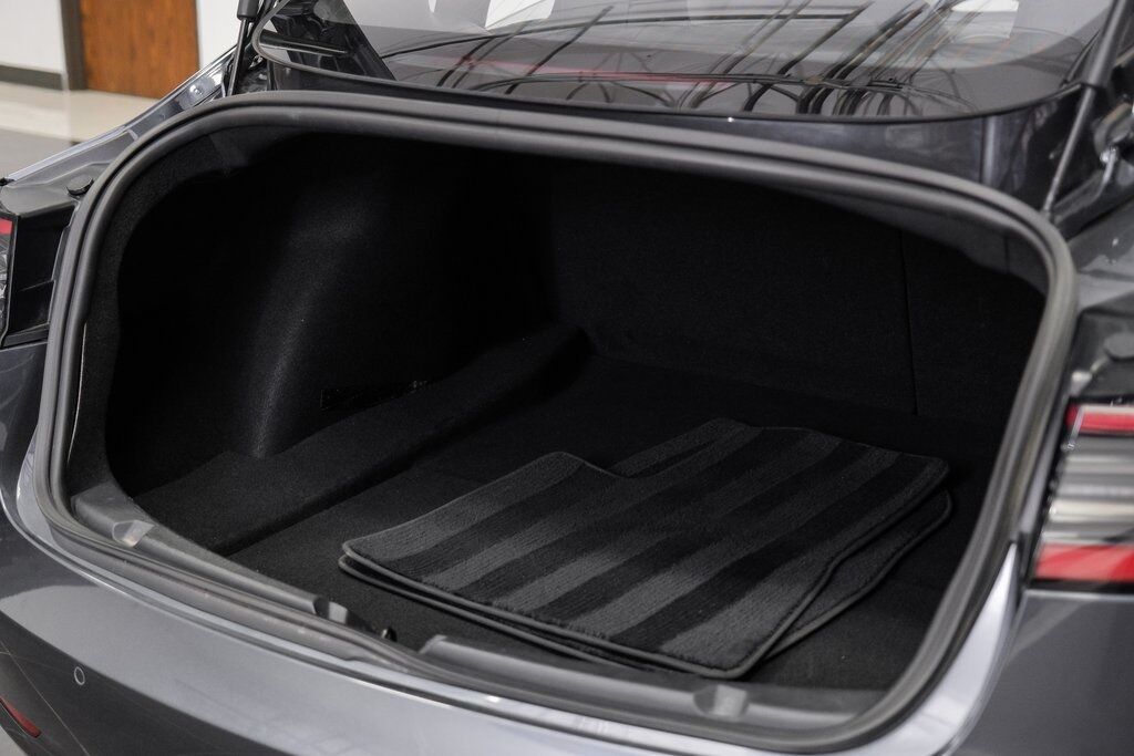 2018 Tesla Model 3 Long Range Carrollton TX