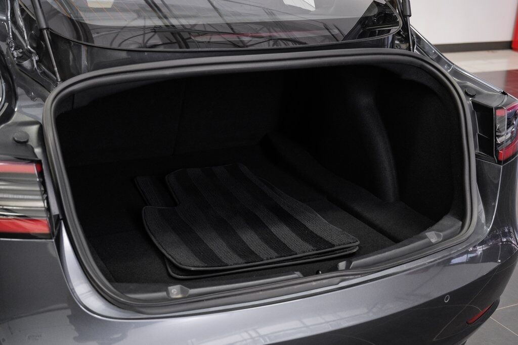 2018 Tesla Model 3 Long Range Carrollton TX