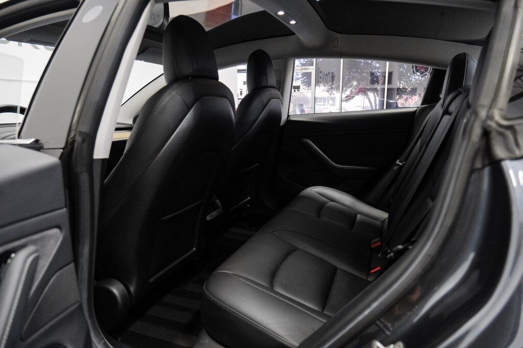 2018 Tesla Model 3 Long Range Carrollton TX