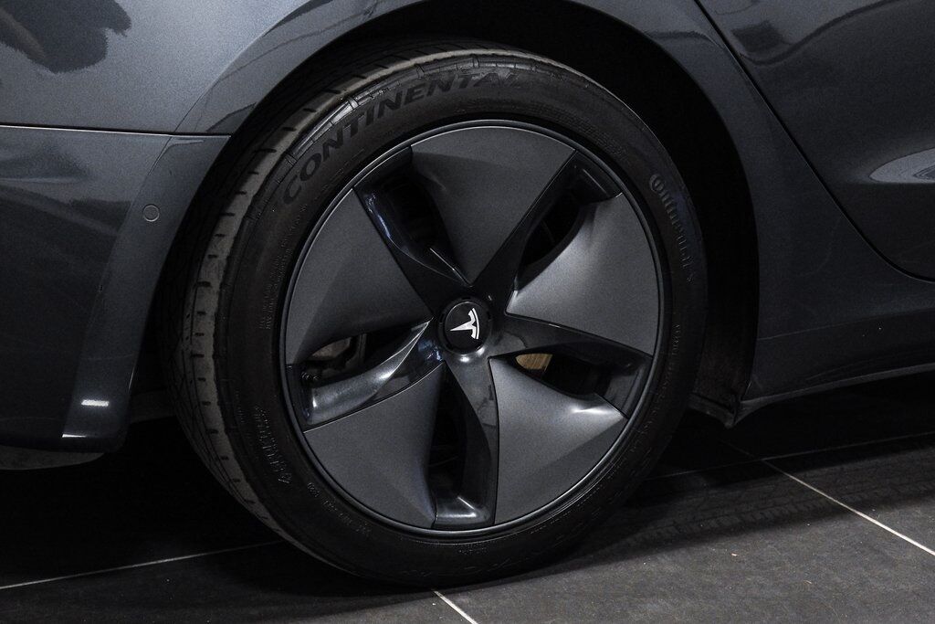 2018 Tesla Model 3 Long Range Carrollton TX