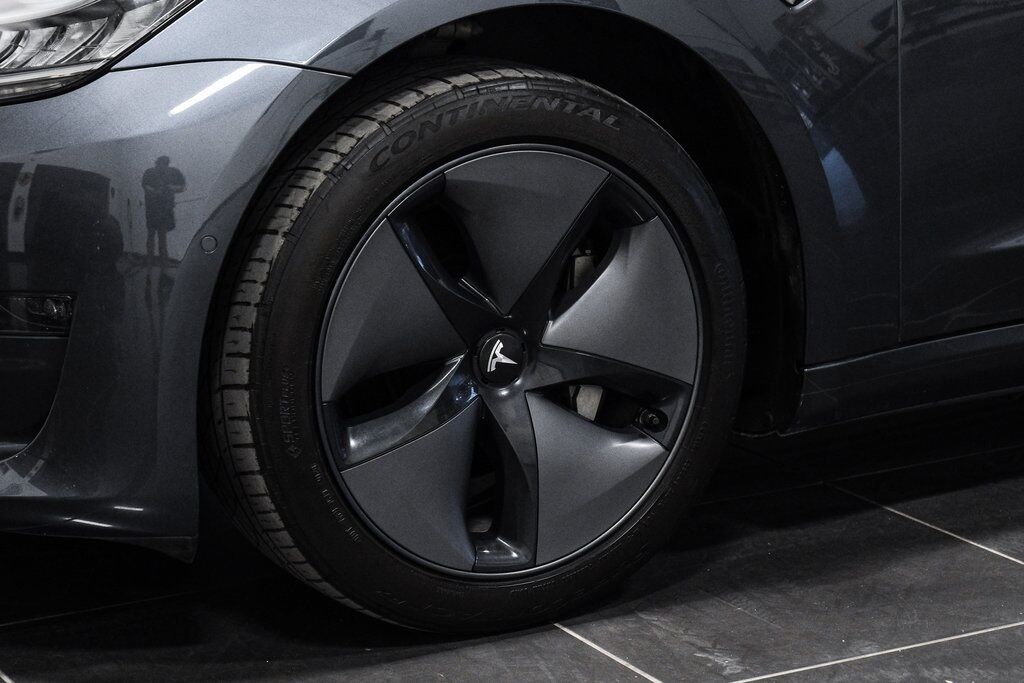 2018 Tesla Model 3 Long Range Carrollton TX