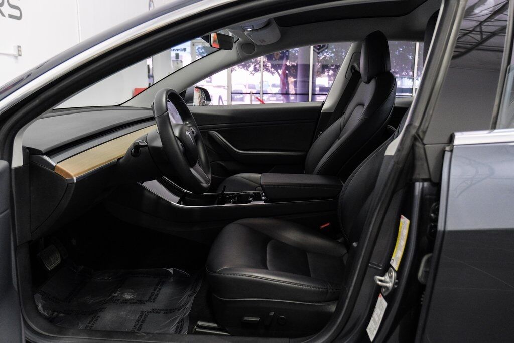 2018 Tesla Model 3 Long Range Carrollton TX