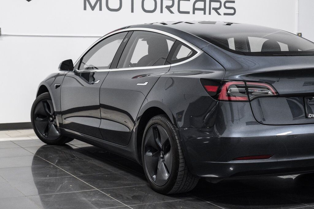 2018 Tesla Model 3 Long Range Carrollton TX