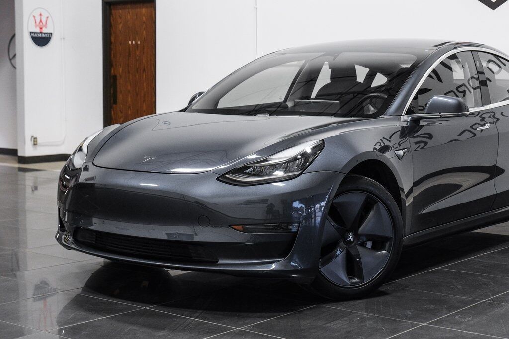 2018 Tesla Model 3 Long Range Carrollton TX